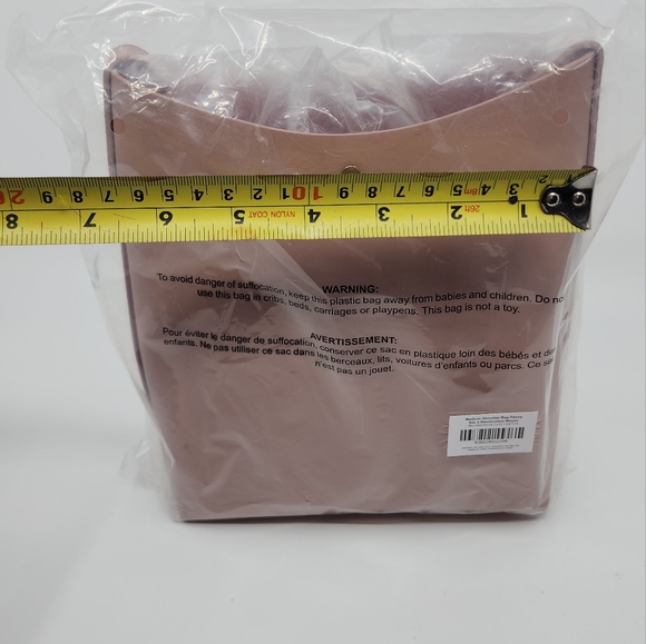 Samara Small Shoulder Bag NWT - Picture 7 of 7